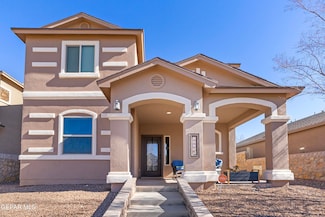 2057A Howard Jones, El Paso, TX 79938