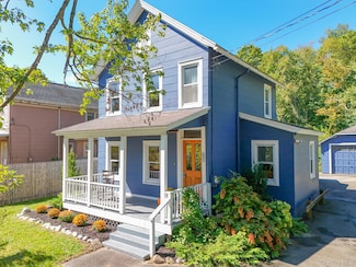 857 Route 32, Tillson, NY 12486