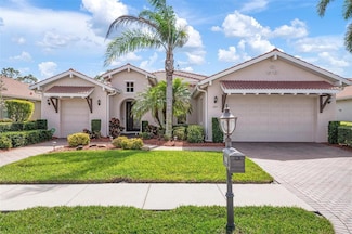 297 Martellago Dr, North Venice, FL 34275