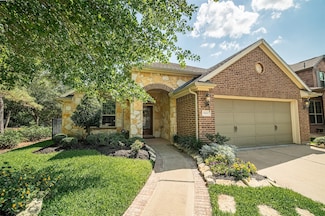 19607 Mills Glen Dr, Cypress, TX 77433