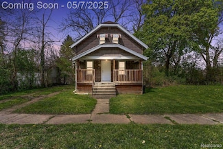 5011 Baldwin Blvd, Flint, MI 48505