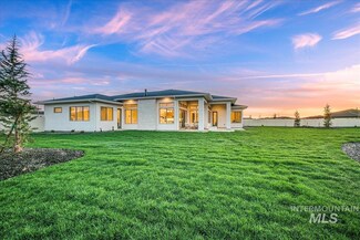 2311 S Grinberg Place, Meridian, ID 83642