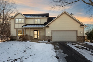 9061 Jareau Ave S, Cottage Grove, MN 55016