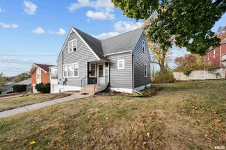 1305 22nd Ave, Rock Island, IL 61201