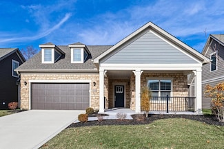 328 Restoration Dr, Delaware, OH 43015