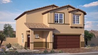 3835 Andorian Ave Unit Lot 171, North Las Vegas, NV 89084