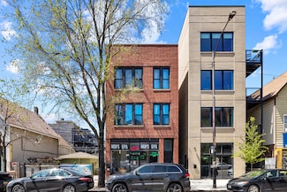 2242 N Western Ave Unit 1R, Chicago, IL 60647