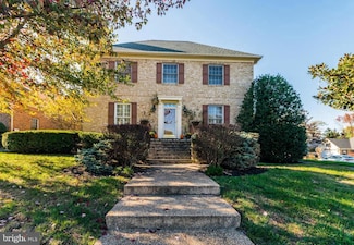 111 Foxbury Ln, Winchester, VA 22602