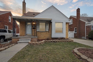 14632 O Connor Ave, Allen Park, MI 48101