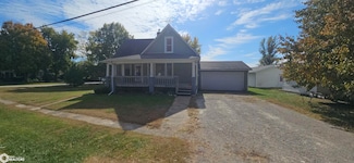 408 E Maple Ave, Libertyville, IA 52567