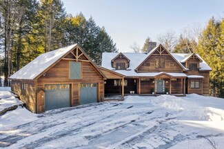 384 Skyhawk Ln, Brownsville, VT 05037