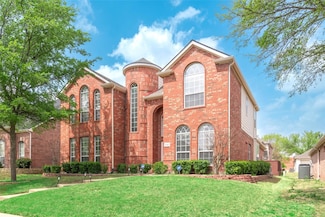 2313 Hunters Run Dr, Plano, TX 75025