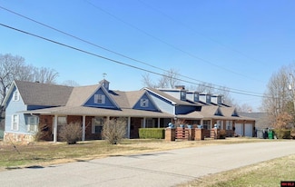 116 6th St, Cotter, AR 72626