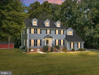 210 Queen Marie Ct, Upper Marlboro, MD 20774