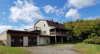 5640 Fearon Rd, Morrisville, NY 13408