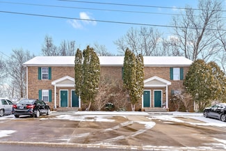 1701 Baltimore Dr Unit D, Clarksville, TN 37043