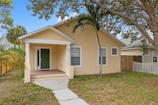 4917 23rd Ave S, Gulfport, FL 33707