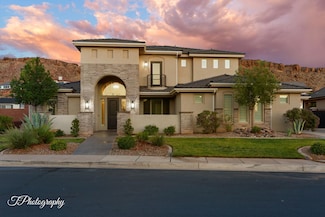 2762 E Hazel Dr, Saint George, UT 84790