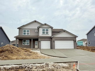 6049 Madera Dr, Whitestown, IN 46075