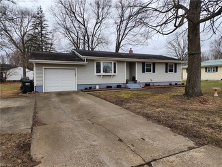 3578 Carson Salt Springs Rd, Newton Falls, OH 44444