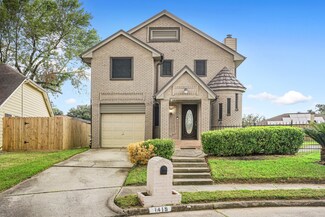1415 Sterling Green Ct, Houston, TX 77015
