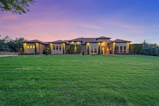 25 White Rock Trail, Allen, TX 75002