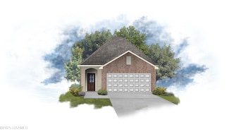 104 Hidden Meadows Dr, Lafayette, LA 70506