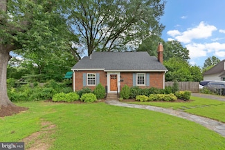 3416 Memorial St, Alexandria, VA 22306