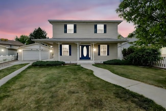 1168 Windsor Park Dr, Fruita, CO 81521