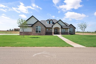 1124 Cooper Dr, New Home, TX 79373