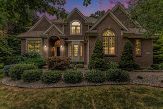 10450 Timber Ridge Dr, Milan, MI 48160