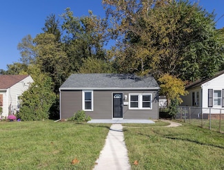 1421 E Mulberry St, Lancaster, OH 43130