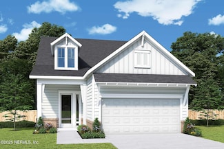 190 Oak Breeze Dr, Nocatee, FL 32081