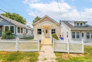 523 Prospect Ave, South Amboy, NJ 08879