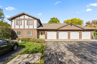 2S640 Cerny Rd Unit B4, Warrenville, IL 60555