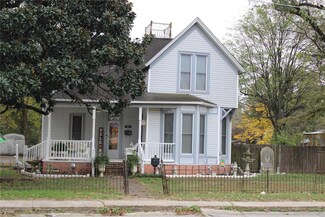 303 Saint Francis St, Kennett, MO 63857