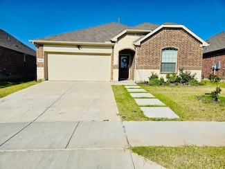 3524 Mallard Way, McKinney, TX 75071