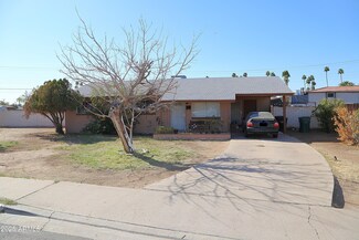 1914 N Lebaron, Mesa, AZ 85201