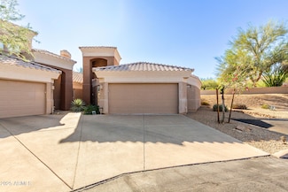 16450 E Avenue of the Fountain -- Unit 47, Fountain Hills, AZ 85268