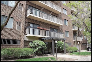 6102 N Sheridan Rd Unit 503, Chicago, IL 60660