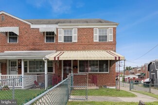 815 Jeannette Ave, Dundalk, MD 21222