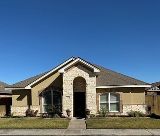 2800 Anice St, Odessa, TX 79762