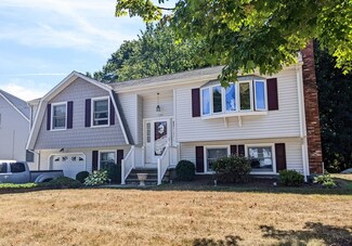 127 Monty Ave, Woonsocket, RI 02895