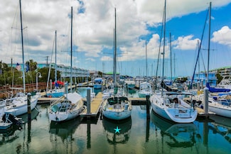 5555 College Rd Unit 6, Key West, FL 33040