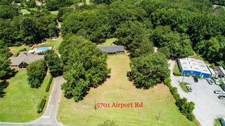 5701 Airport Rd, Millbrook, AL 36054