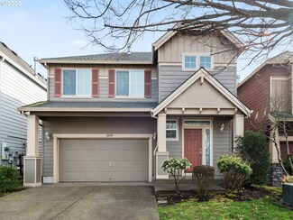 3628 E Bur Oak Ct, Newberg, OR 97132