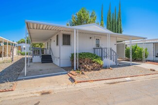 151 Casa Grande Dr, Red Bluff, CA 96080