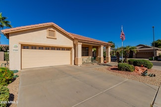 17606 W Wildberry Dr, Surprise, AZ 85374