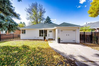 2957 Krameria St, Denver, CO 80207