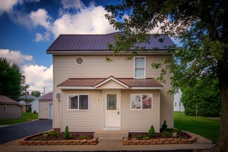 5928 Miller St, Uniondale, IN 46791